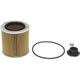 Purchase Top-Quality Oil Filter by MAHLE ORIGINAL - OX387D1 pa5