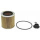 Purchase Top-Quality Oil Filter by MAHLE ORIGINAL - OX387D1 pa8
