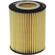 Purchase Top-Quality Oil Filter by MAHLE ORIGINAL - OX433D pa1