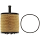 Purchase Top-Quality Oil Filter by MAHLE ORIGINAL - OX556D pa2
