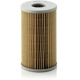 Purchase Top-Quality MANN-FILTER - H720X - Oil Filter pa3