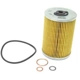 Purchase Top-Quality MANN-FILTER - H929X - Oil Filter pa8