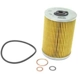 Purchase Top-Quality MANN-FILTER - H929X - Filtre à l'huile pa8