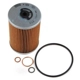 Purchase Top-Quality MANN-FILTER - H929X - Oil Filter pa9