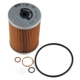 Purchase Top-Quality MANN-FILTER - H929X - Filtre à l'huile pa9