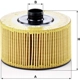 Purchase Top-Quality MANN-FILTER - HU10-002Z - Oil Filter pa2