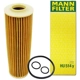 Purchase Top-Quality MANN-FILTER - HU514Y - Oil Filter pa4