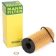 Purchase Top-Quality MANN-FILTER - HU6004X - Oil Filter pa2