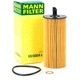 Purchase Top-Quality MANN-FILTER - HU6004X - Oil Filter pa5
