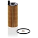 Purchase Top-Quality MANN-FILTER - HU6004X - Oil Filter pa8