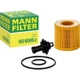 Purchase Top-Quality MANN-FILTER - HU6006Z - Oil Filter pa2