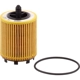 Purchase Top-Quality Oil Filter by MANN-FILTER - HU6007X pa2