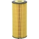 Purchase Top-Quality MANN-FILTER - HU6008Z - Oil Filter pa2