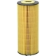 Purchase Top-Quality MANN-FILTER - HU6008Z - Filtre à l'huile pa2