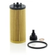 Purchase Top-Quality MANN-FILTER - HU6012Z-KIT - Oil Filter pa1