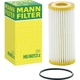 Purchase Top-Quality MANN-FILTER - HU6013Z - Oil Filter pa5