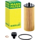 Purchase Top-Quality MANN-FILTER - HU6015Z-KIT - Oil Filter pa2