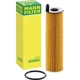Purchase Top-Quality Oil Filter by MANN-FILTER - HU6020Z pa1