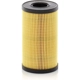 Purchase Top-Quality MANN-FILTER - HU6024Z - Oil Filter pa1