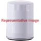 Purchase Top-Quality Oil Filter by MANN-FILTER - HU6032Z pa1