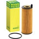 Purchase Top-Quality Oil Filter by MANN-FILTER - HU6032Z pa2