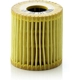 Purchase Top-Quality MANN-FILTER - HU68X - Oil Filter pa7