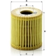 Purchase Top-Quality MANN-FILTER - HU68X - Oil Filter pa8