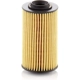 Purchase Top-Quality MANN-FILTER - HU69/3X - Oil Filter pa4