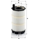 Purchase Top-Quality MANN-FILTER - HU7005X - Oil Filter pa2