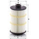 Purchase Top-Quality MANN-FILTER - HU7024Z - Oil Filter pa2