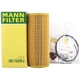 Purchase Top-Quality MANN-FILTER - HU7029Z -  Oil Filter pa6