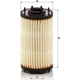 Purchase Top-Quality MANN-FILTER - HU7049Z - Oil Filter pa2