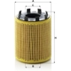 Purchase Top-Quality MANN-FILTER - HU713/1X - Oil Filter pa2