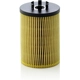 Purchase Top-Quality MANN-FILTER - HU715/5X - Oil Filter pa6