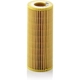Purchase Top-Quality MANN-FILTER - HU721/4X - Oil Filter pa3