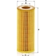 Purchase Top-Quality MANN-FILTER - HU721/4X - Oil Filter pa5