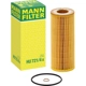 Purchase Top-Quality MANN-FILTER - HU721/4X - Oil Filter pa6