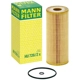 Purchase Top-Quality MANN-FILTER - HU726/2X - Oil Filter pa8