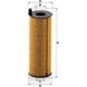 Purchase Top-Quality Oil Filter by MANN-FILTER - HU8003X pa2