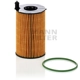 Purchase Top-Quality MANN-FILTER - HU8005Z - Oil Filter pa3