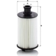 Purchase Top-Quality MANN-FILTER - HU8008Z - Oil Filter pa5