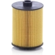 Purchase Top-Quality MANN-FILTER - HU8009Z - Oil Filter pa3