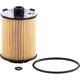 Purchase Top-Quality MANN-FILTER - HU8014Z - Oil Filter pa1