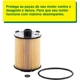Purchase Top-Quality MANN-FILTER - HU8014Z - Oil Filter pa2
