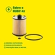 Purchase Top-Quality MANN-FILTER - HU8014Z - Oil Filter pa3