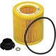 Purchase Top-Quality MANN-FILTER - HU816Z-KIT - Oil Filter pa2