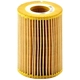 Purchase Top-Quality MANN-FILTER - HU821X - Oil Filter pa10