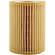 Purchase Top-Quality MANN-FILTER - HU821X - Oil Filter pa11