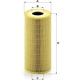 Purchase Top-Quality MANN-FILTER - HU951X - Filtre à l'huile pa9