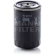 Purchase Top-Quality MANN-FILTER - W6014 - Oil Filter pa1